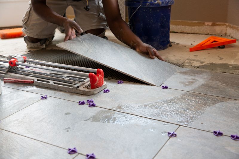Affordable Tile Services
